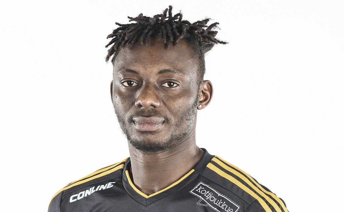 SJK-pakki haluaa olla taas sarjan paras