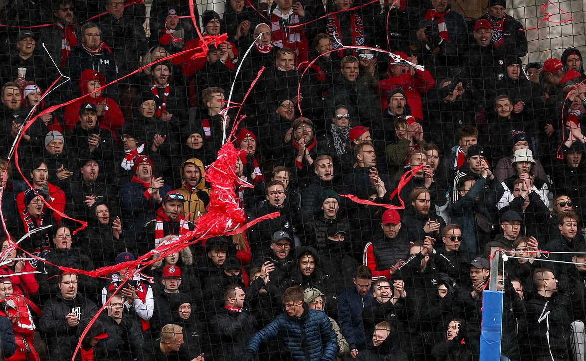 HIFK:n loppukauden 2022 kausikortit ovat nyt myynnissä