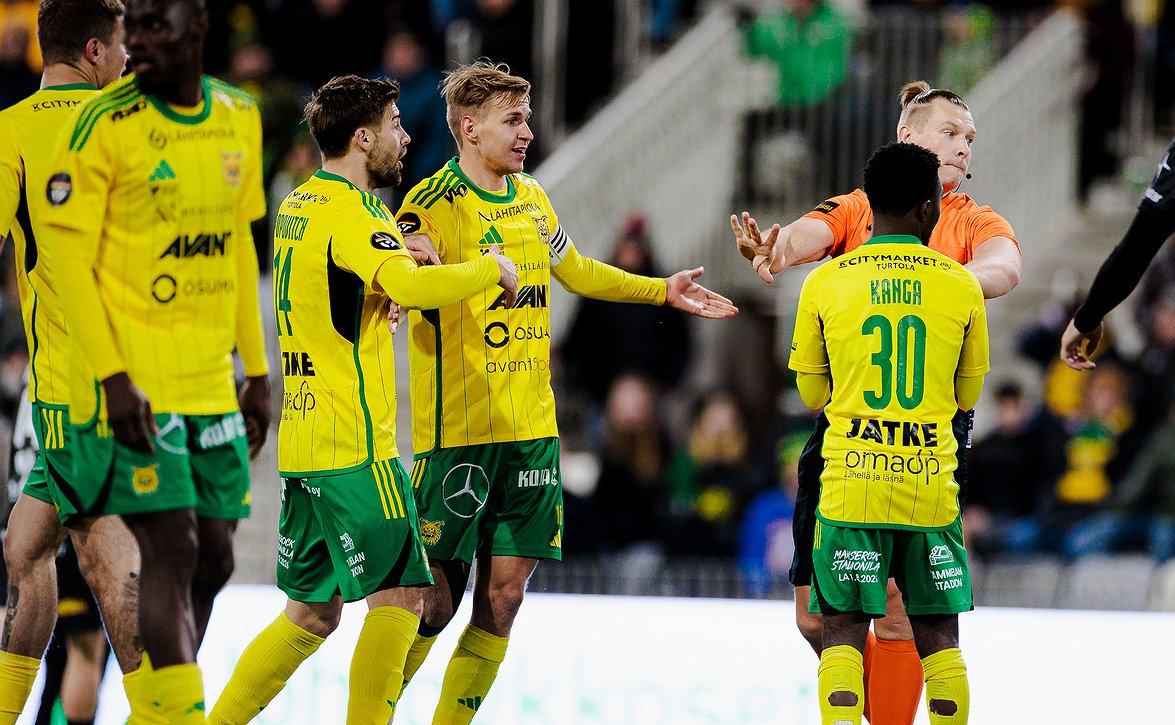 Timo Paasolainen vahvistamaan Ilvestä yksilövalmennuksen johtajana