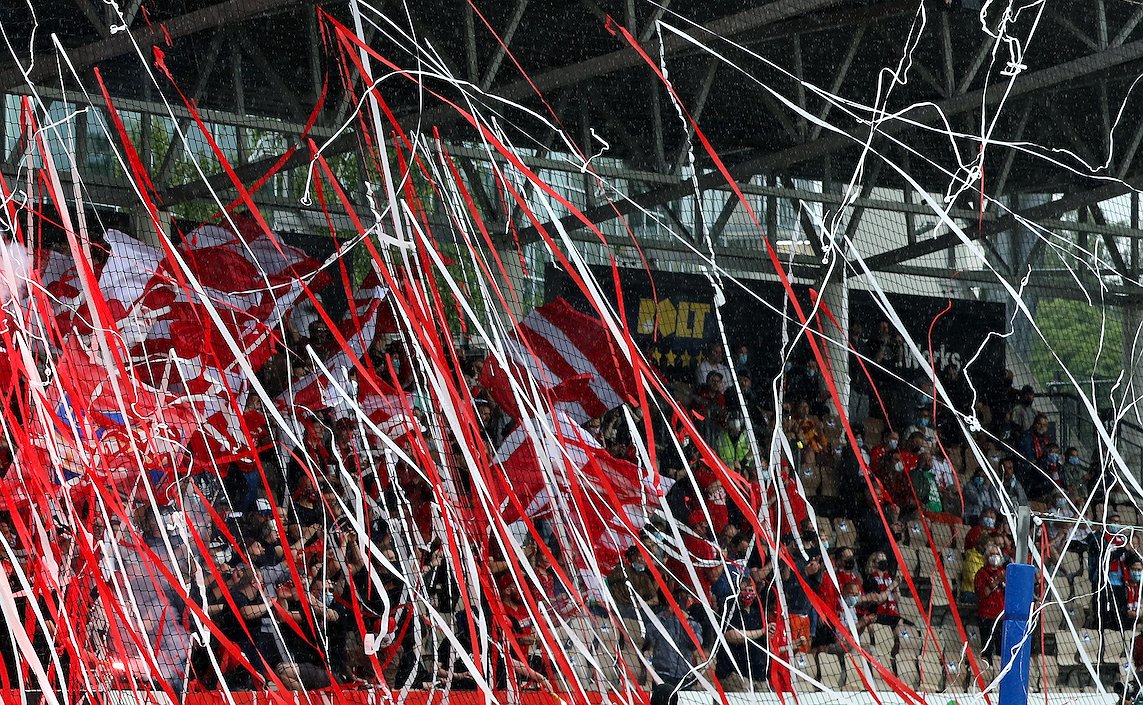 HIFK julkaisi Felix Ferahyanin sopimuksen