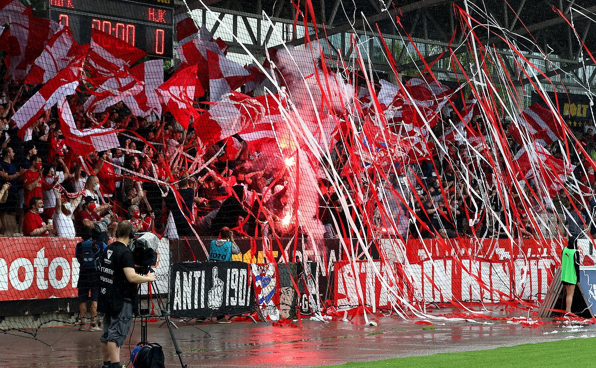 Oscar Geagea palaa Veikkausliigaan - nyt sijoittajaksi HIFK:hon