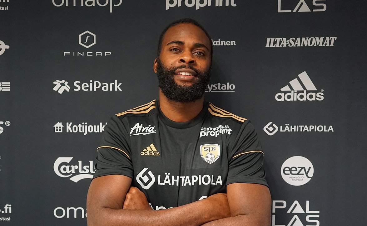 ​Honkavaara kaipaisi lisää aikaa SJK:lle – "Saimme hyvää tietoa uusista pelaajista"