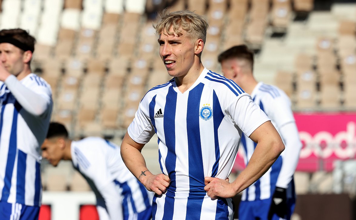 Tuomas Ollilalla yksi tavoite lauantaina – ”Me olemme HJK ja pitää voittaa”