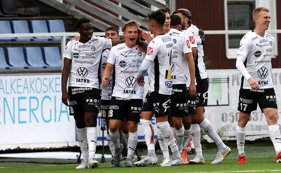 Hakan Mastokangas ratkaisumaalistaan: "Loistavalta tuntui"