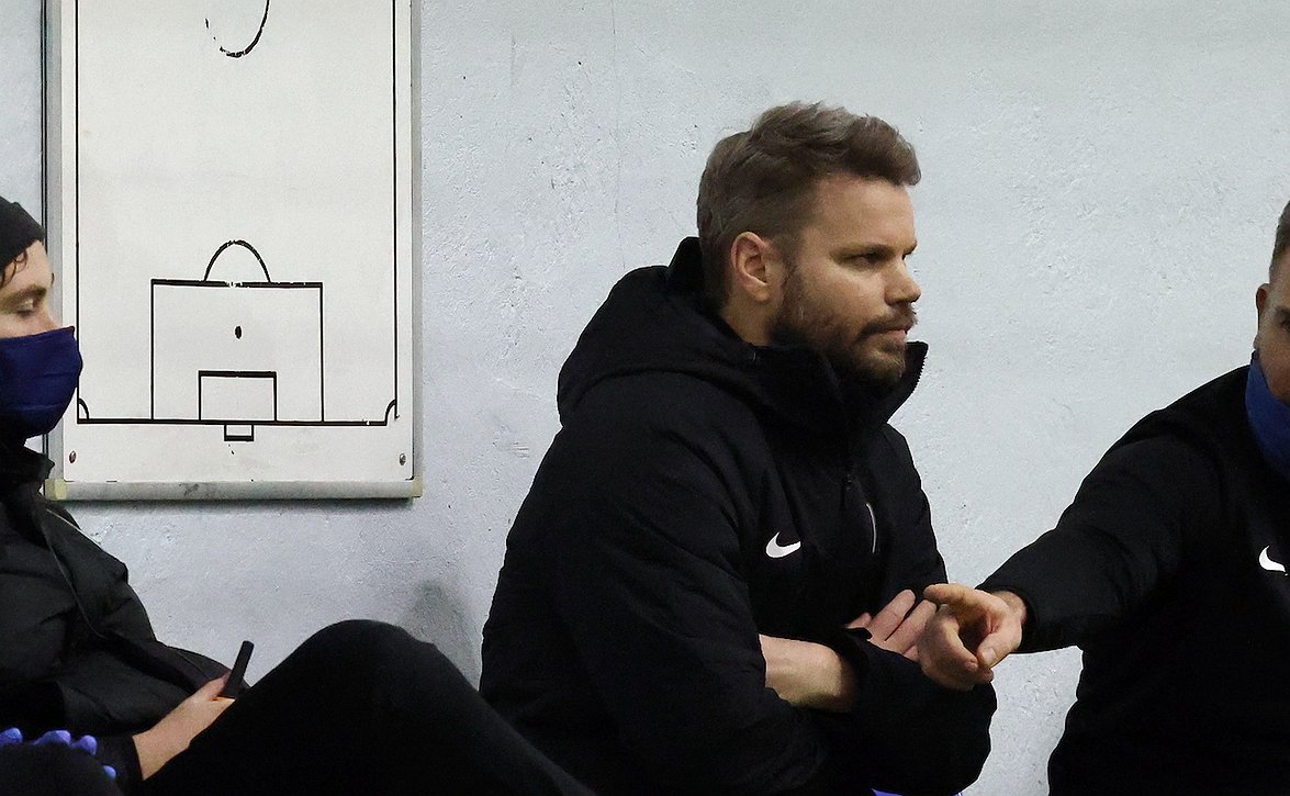 "Huonoja hetkiä tuli aivan liikaa" - U19-pojille jäi parantamisen varaa jatkopaikasta huolimatta