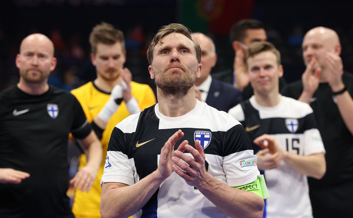 Panu Autio JPY:n toiminnanjohtajaksi