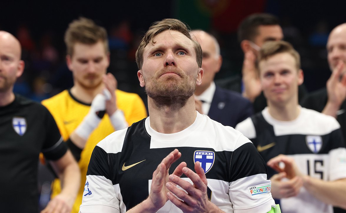 Urheilijoiden ääni kuuluu nyt yhdessä - Suomen Urheilijat ry perustettu