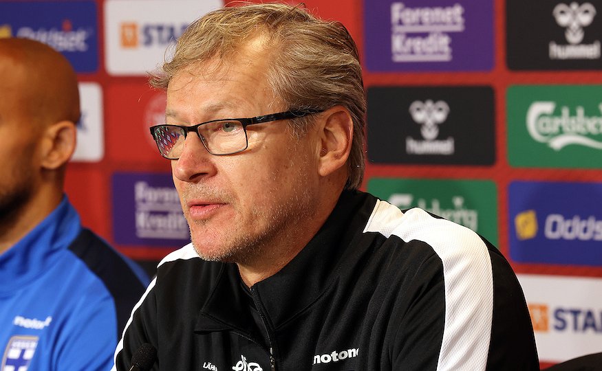 "Rive" Kanerva kiitteli yleisön tukea - "Kannattajien merkitys on meille todella suuri"