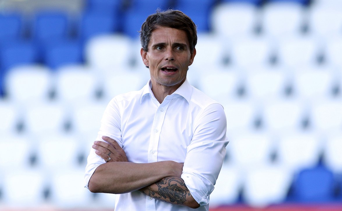 SJK esitteli uuden pelaajakolmikkonsa