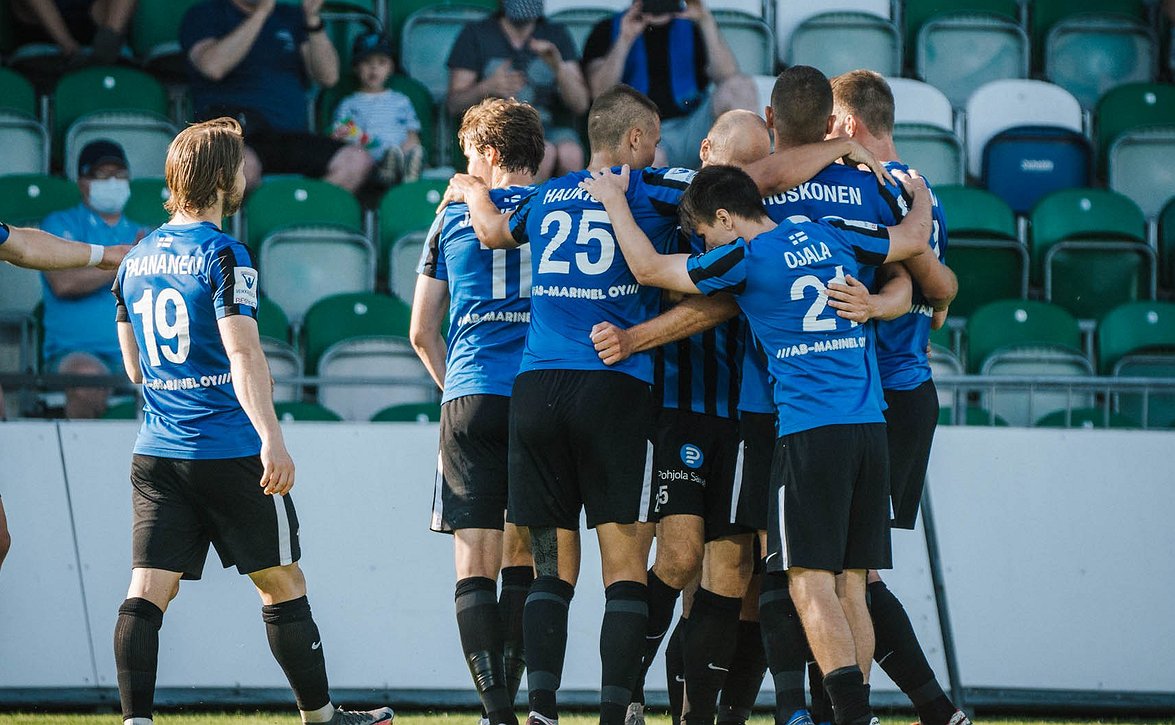 ​"Seuraavat hankinnat kokeneempia" – Inter hakee yhä muutamaa puuttuvaa palasta