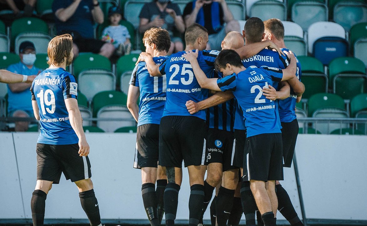 "Nämä pelit ovat erityisiä kaikille" - Inter avaa europelit Puskás Akadémiaa vastaan torstaina