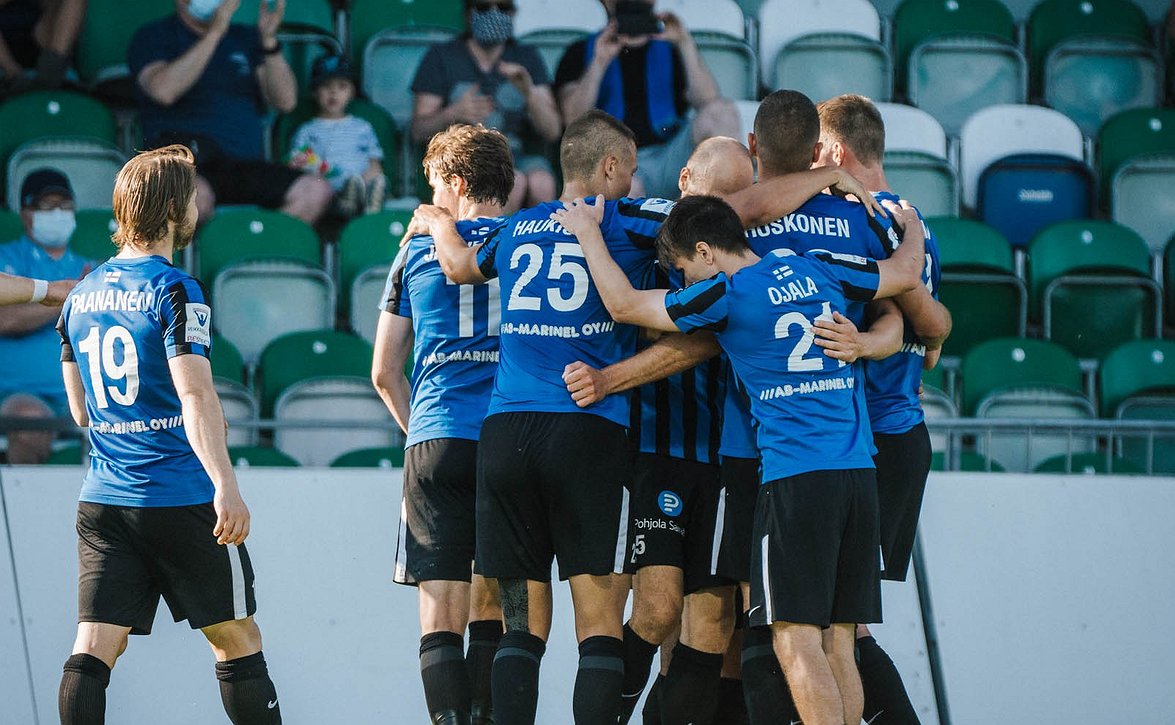 ​FC Interin Hall of Fame saa lauantaina uuden jäsenen