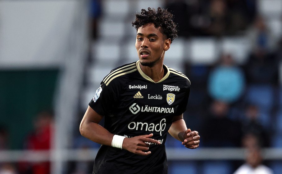 SJK-kaksikko matkaa maajoukkuetehtäviin Nicaraguan ja Kap Verden riveissä