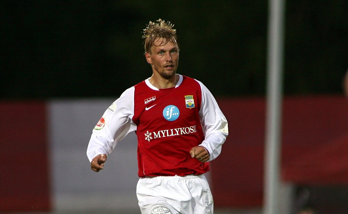 ​MYPA-legenda Toni Huttunen muistelee: "Yleisö ei osaa jostain syystä cupin pelejä arvostaa"