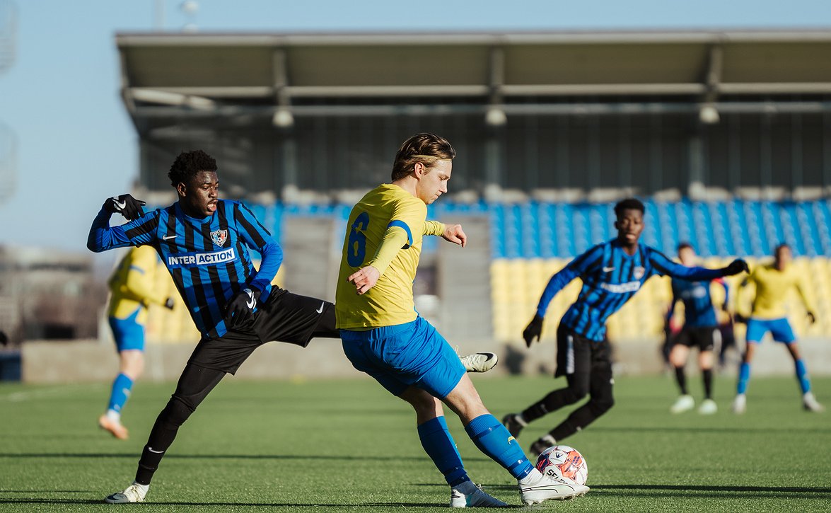 Liigacupin lohkovaihe puoliväliin – Gnistan, SJK, KuPS ja Ilves voitokkaina