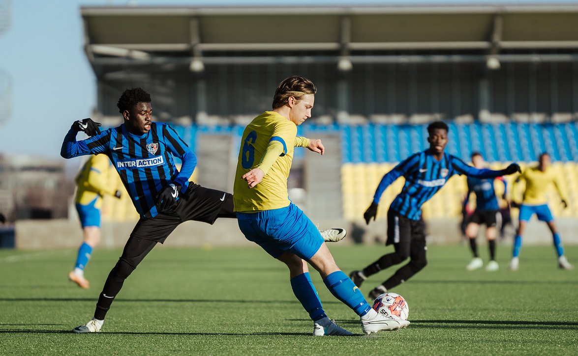FC Inter isännöi IF Gnistania - "Varmasti tulossa viihdyttävä jalkapallo-ottelu"