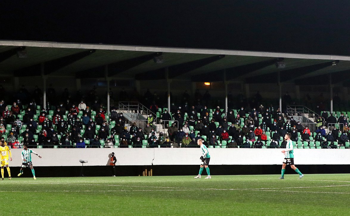 ​Kakkosen maalitykki KTP:n riveihin – ensimmäinen hankinta kaudelle 2022