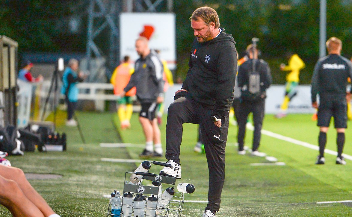 Tainio pettyi tasapeliin – ”Olisi pitänyt voittaa”