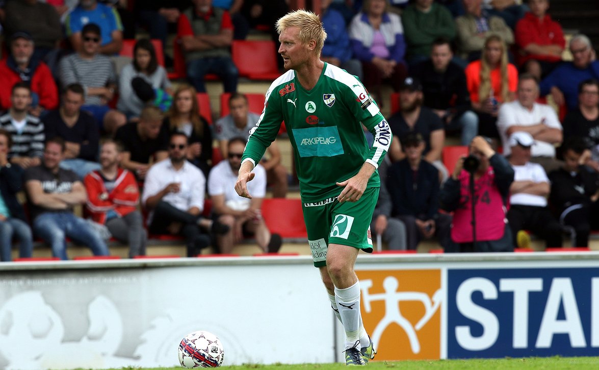 Jani Lyyski ISTV:lle: IFK palasi maan pinnalle