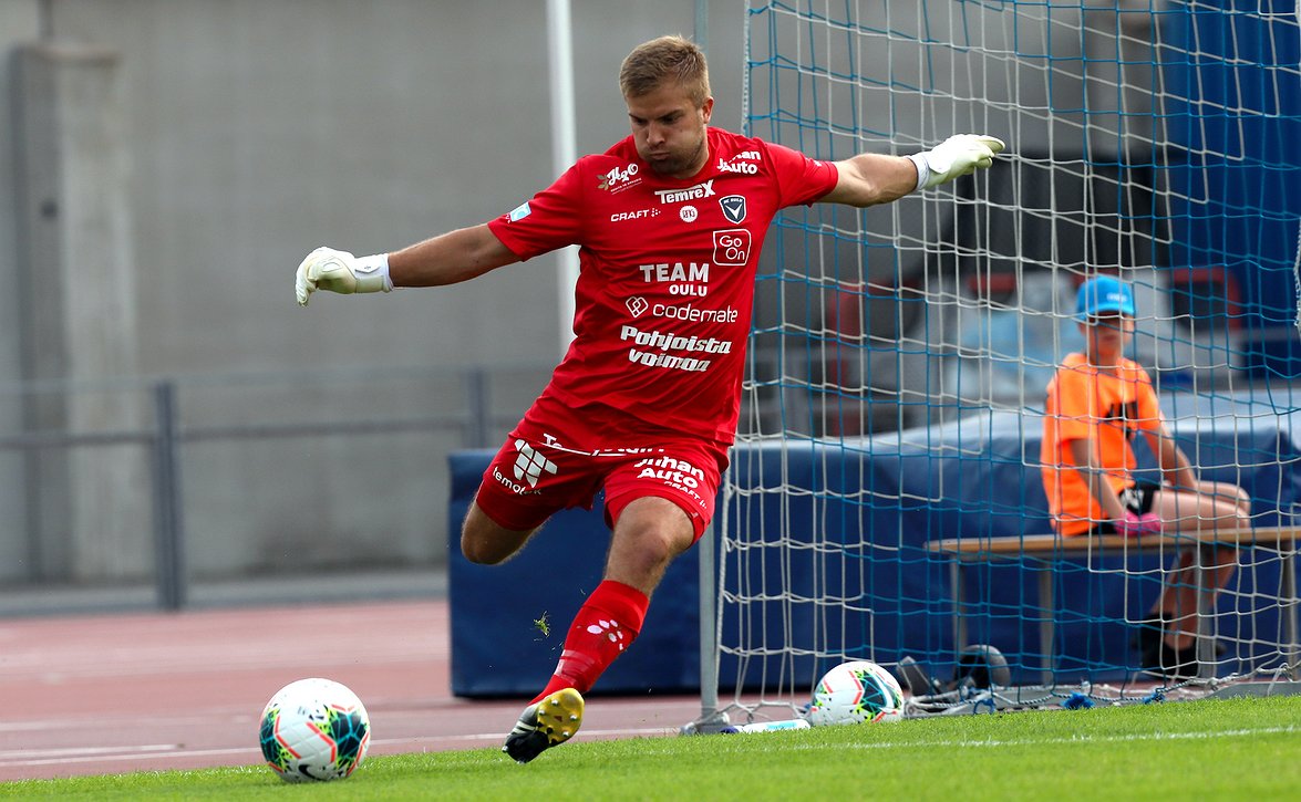AC Oululla koossa 12 pelaajasopimusta kaudelle 2021