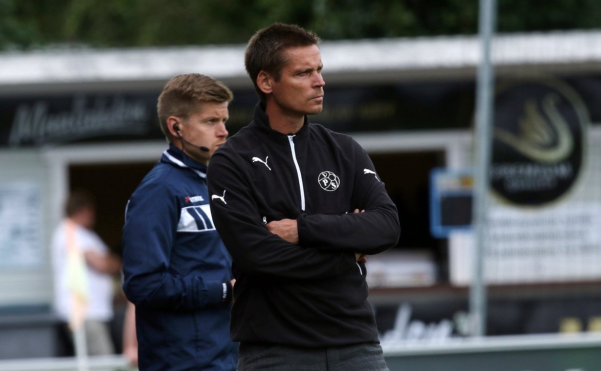 Vuorinen: "Onnistumisia laajalti"