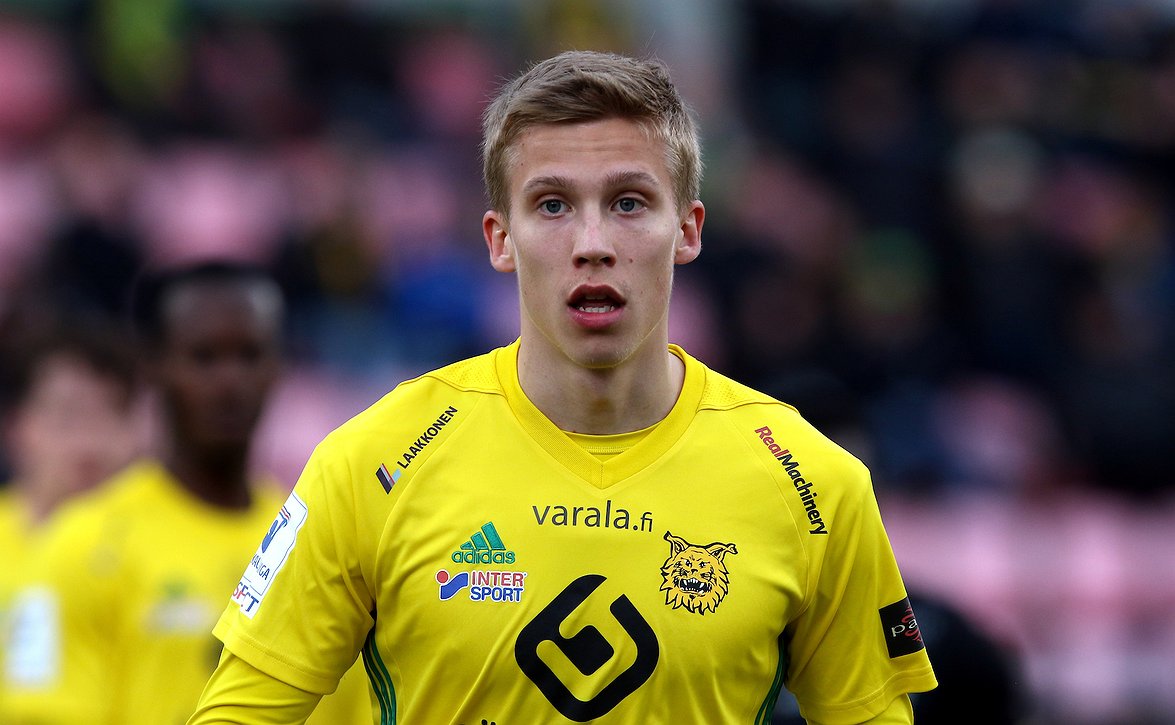 ​Ilves aikoo estää HJK:n mestaruusjuhlat - "Kaikkemme tullaan tekemään"