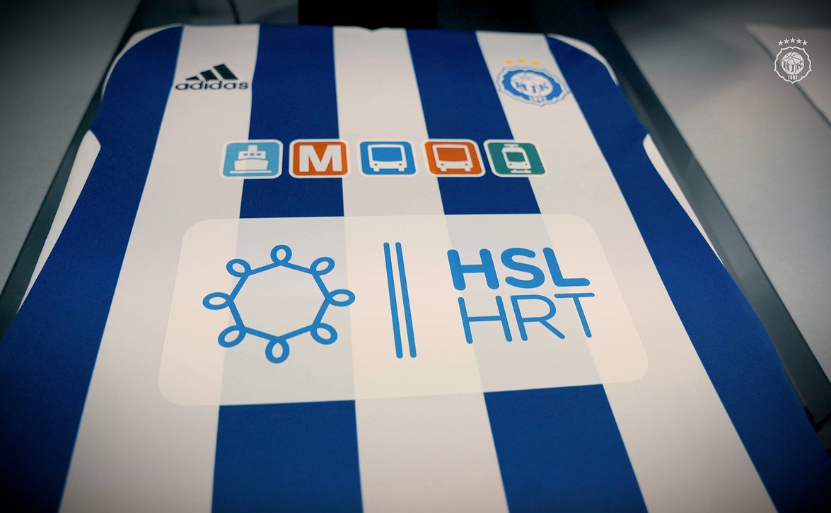 HJK Mestarien liigan karsintaottelut nähtävillä myös suorana HJK TV:ssä