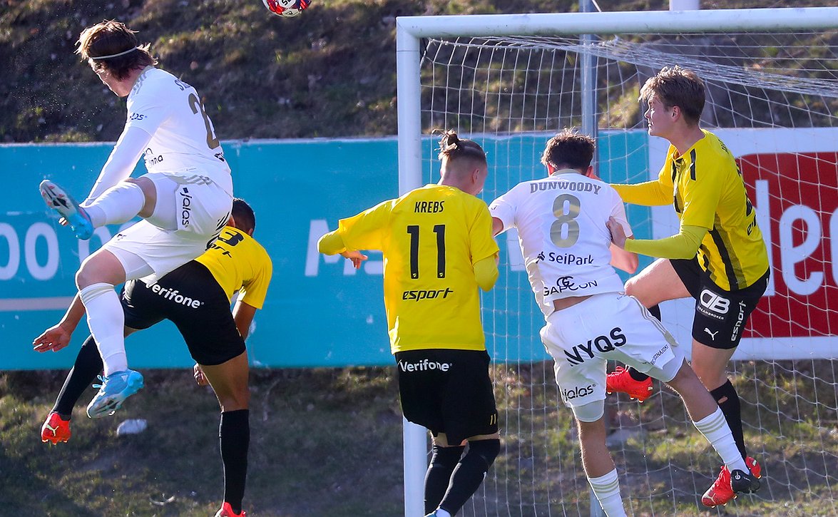 "Ei voi kauhean tyytyväinen olla" - SJK-tasapeli ei juuri lämmittänyt Honkaa