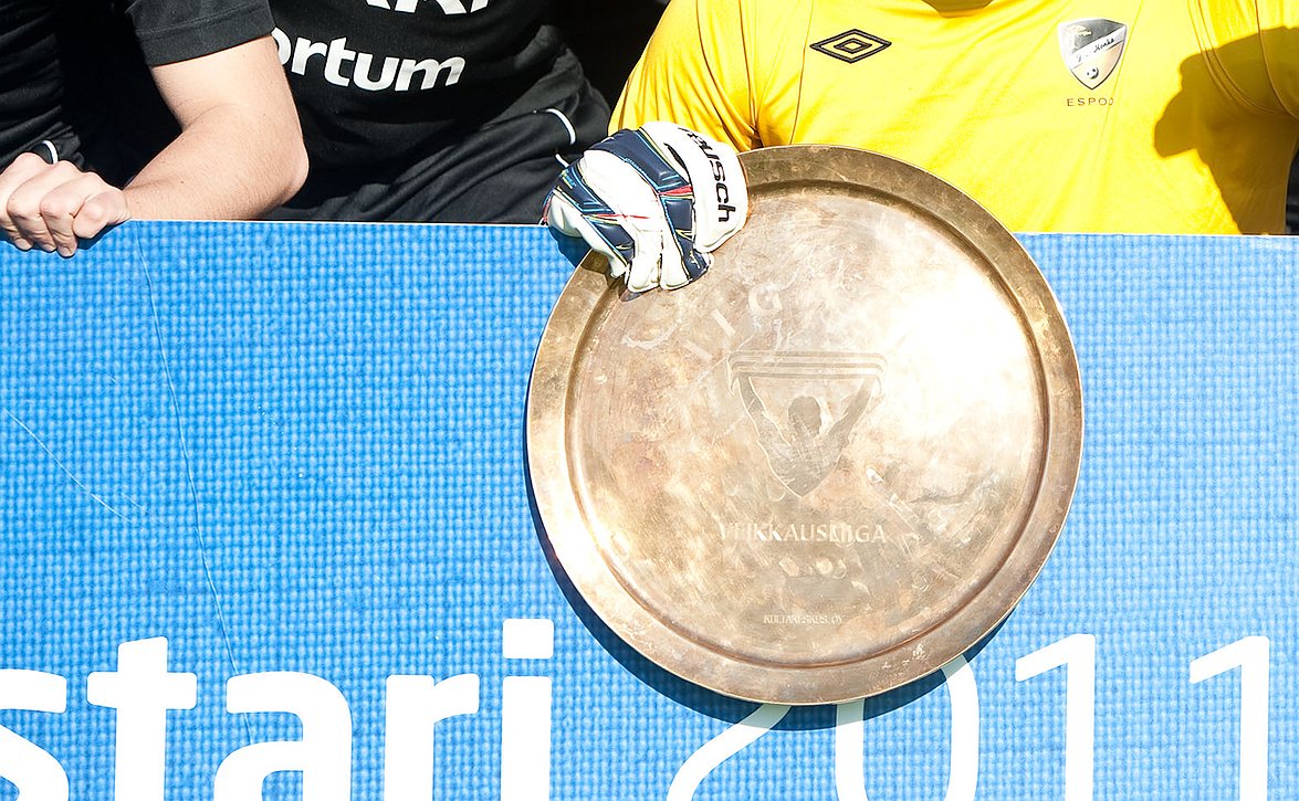 ​Liigacupin historia yltää yli 27 vuoden päähän