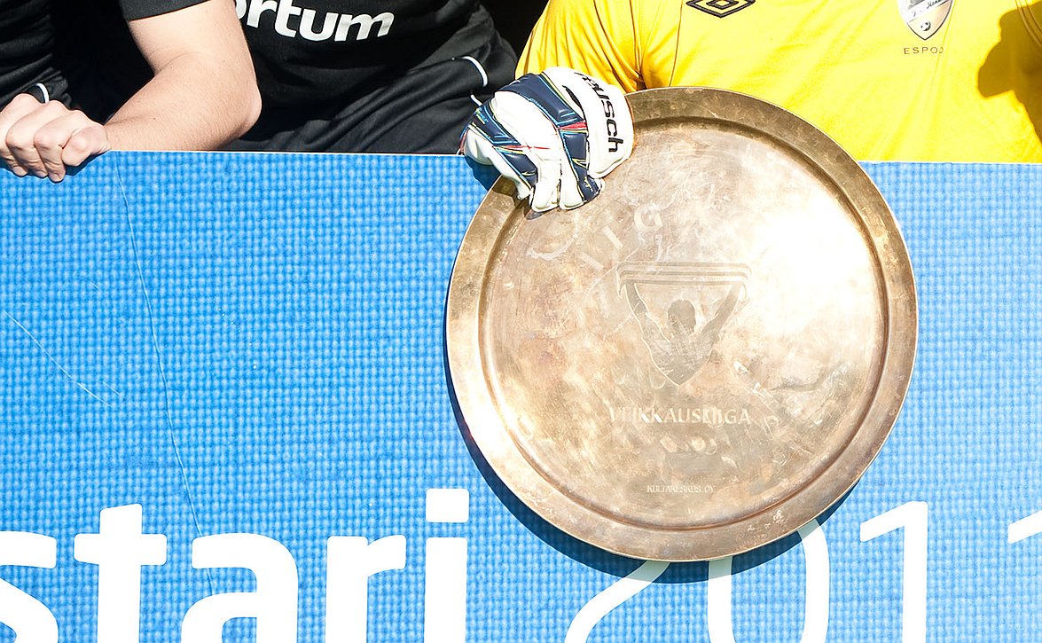 ​Liigacupin 2022 lohkovaiheen alustava ohjelma valmiina