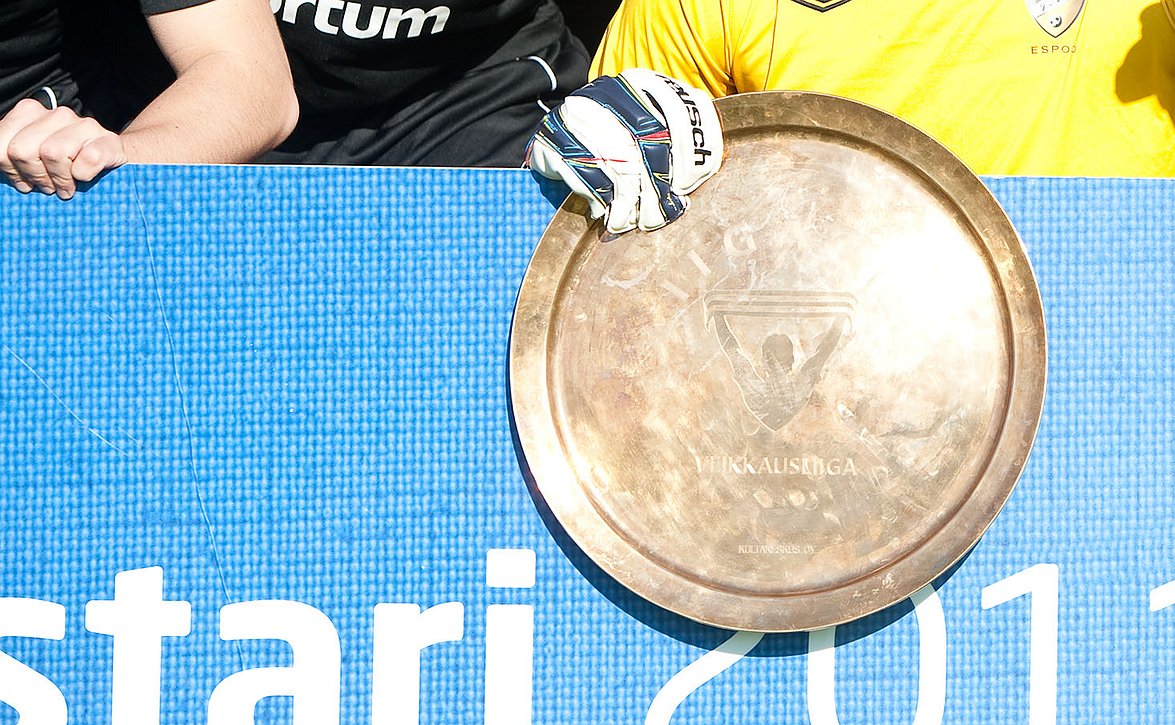 ​Maalitahti paranee Liigacupissa – jo 68 maalia