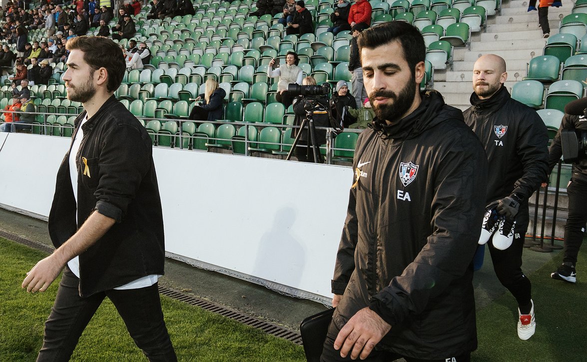 Interin valmennustiimiin lisää muutoksia ensi kaudelle