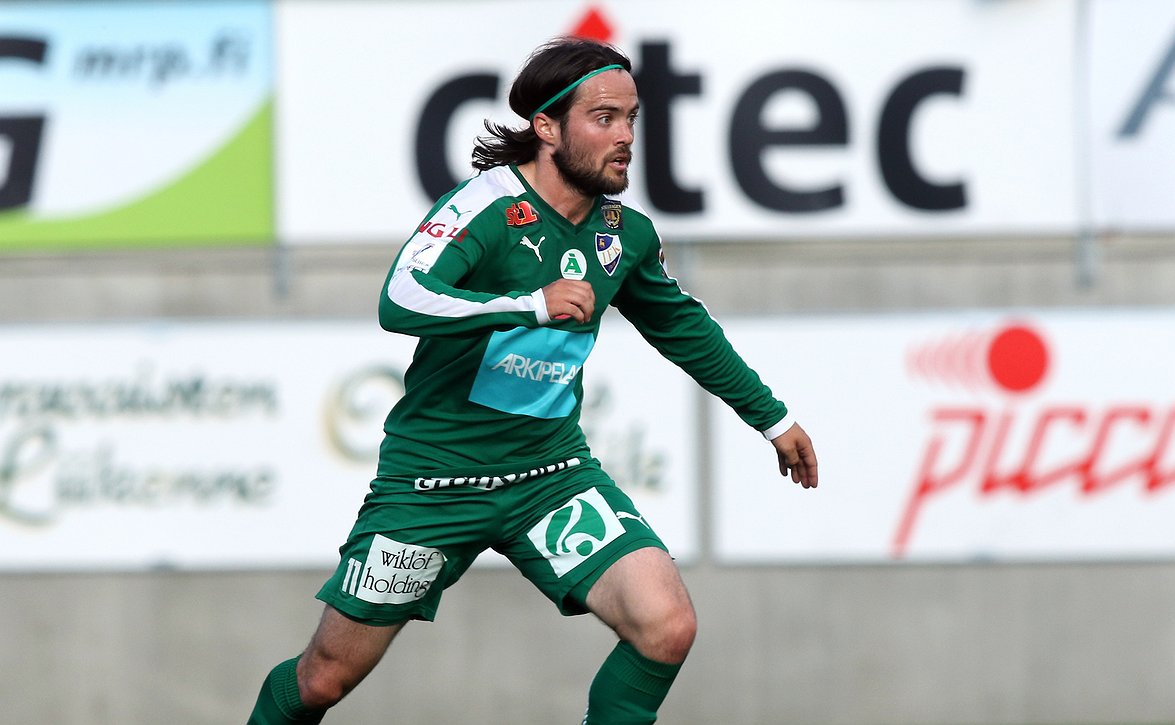 ​Sellinin jatko IFK Mariehamnissa vielä avoinna