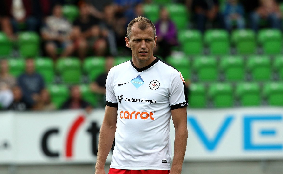 Kuqi uskoo uusien pelaajien tuovan hyökkäysvoimaa