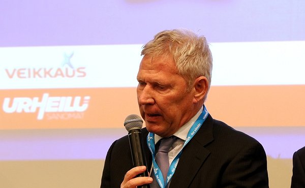 Inter ei liihottele enää edellisellä RoPS-voitolla