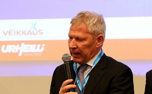 Voitto maistui Dragtsmalle - loukkaantumiset huolena