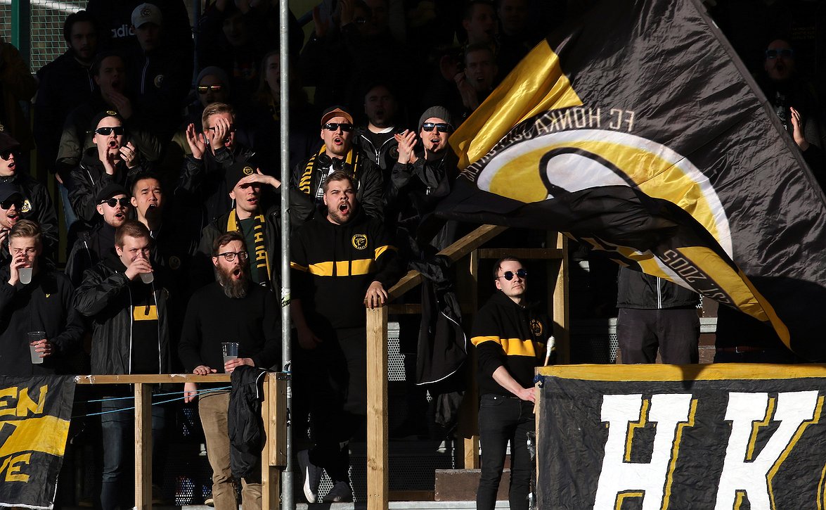 Hongan kannatuspaketit ovat nyt tulleet myyntiin