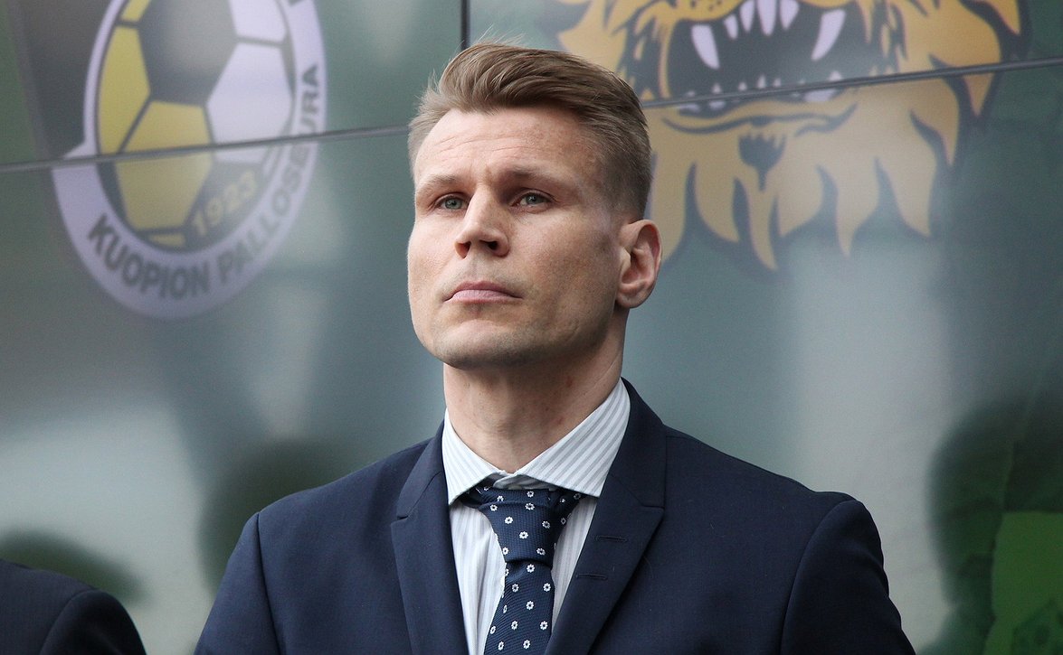 "Kun olemme mukana, haluamme myös jatkoon" – RoPS:lla edessä kauden kotiavaus