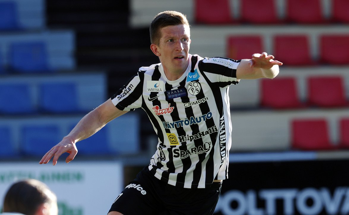 Veikkausliiga-podcastin vieraana Kalle Multanen: ”Tällä kaudella asiat on onnistuneet tosi hyvin”