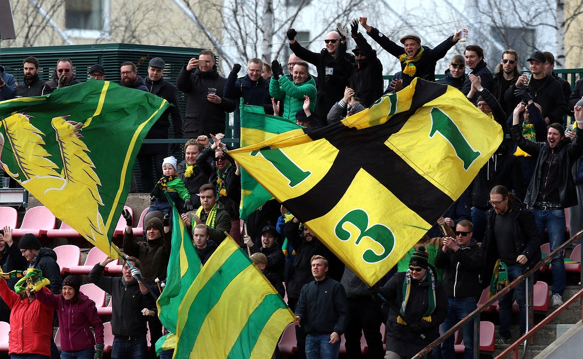 Vakion Kesäkisa on ratkennut – Ilves voitti ryhmäkilpailun