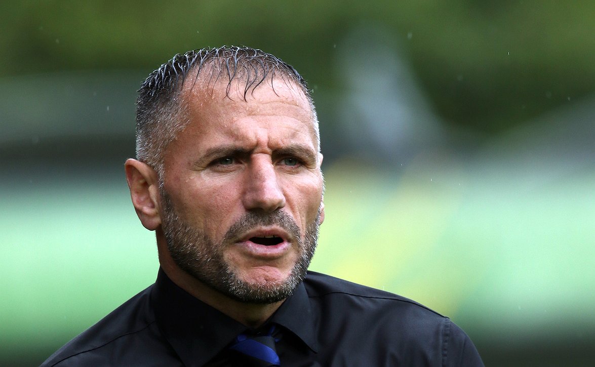 Kuqi löysi Interin pelistä parannettavaa 