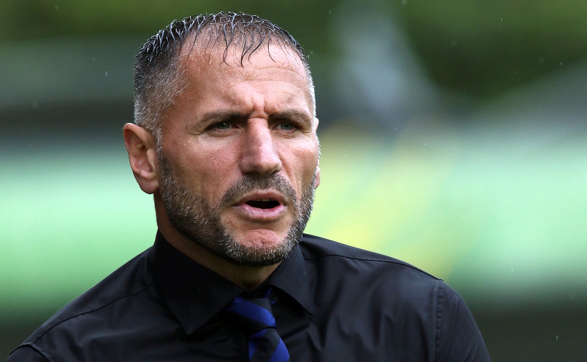 Kuqi vaatii Interiltä parannusta maanantaiksi