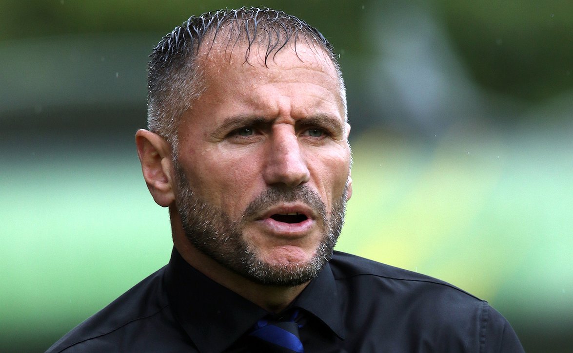 ​Kuqi kaipaa kurinalaisuutta vaikeisiin hetkiin