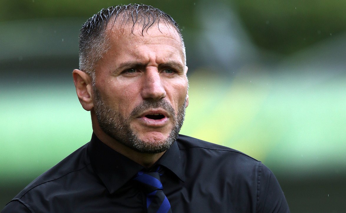 Kuqi: "Tulokseen pitää olla tyytyväinen"