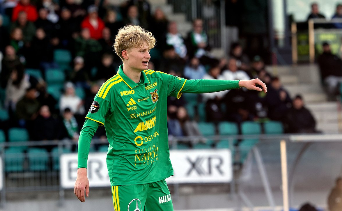 Suomen alle 19-poikien maajoukkue nimetty marraskuun EM-karsintaturnaukseen Walesiin