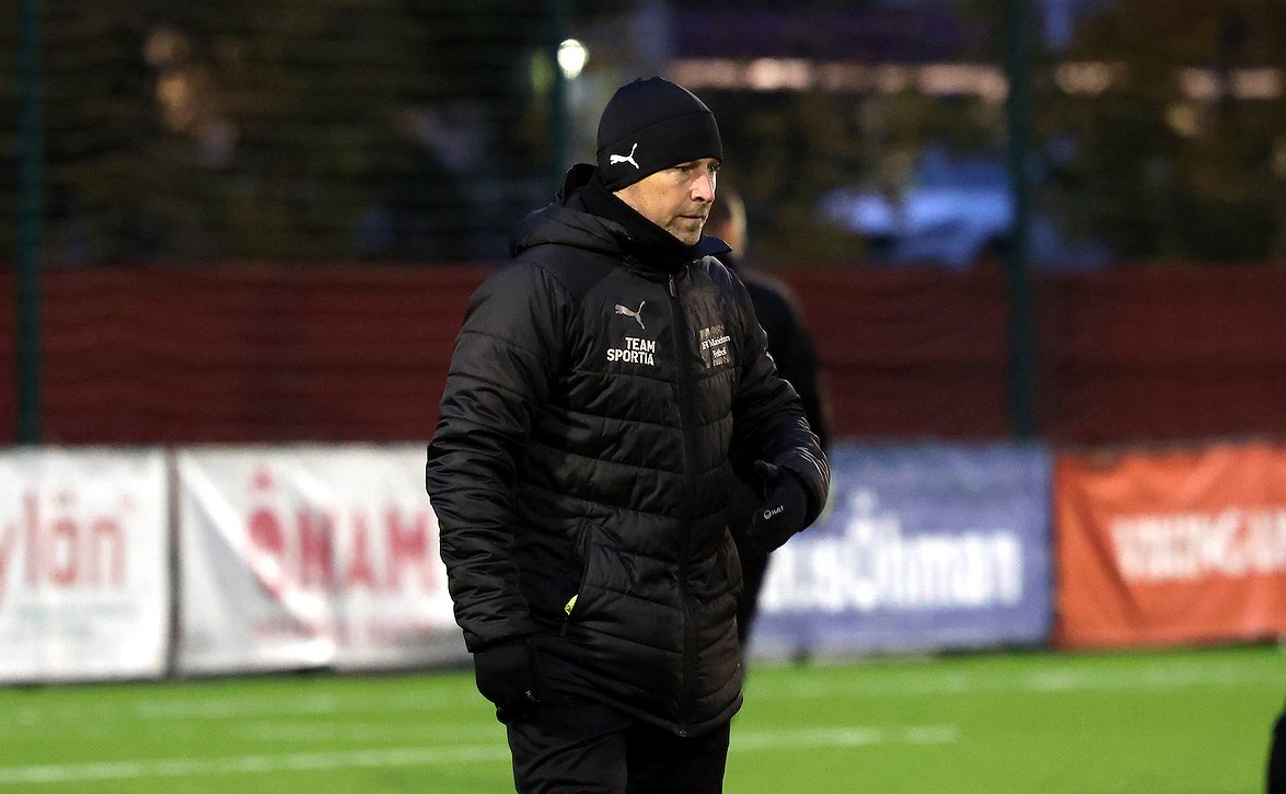 ​"Haastattelurumba" käynnissä – IFK Mariehamnin päävalmentajahaku etenee