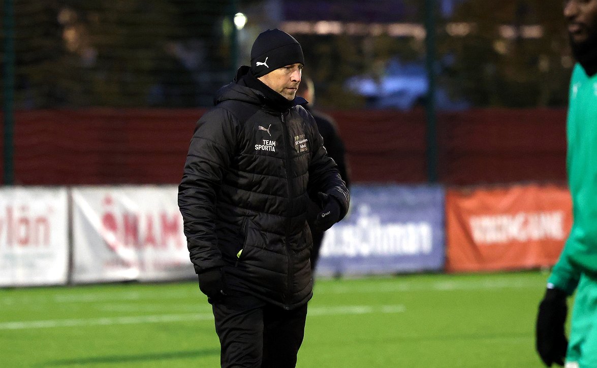 ​"Tuntuu paremmalta kuin pitkään aikaan" – IFK Mariehamnin taistelu päättyi voitokkaasti