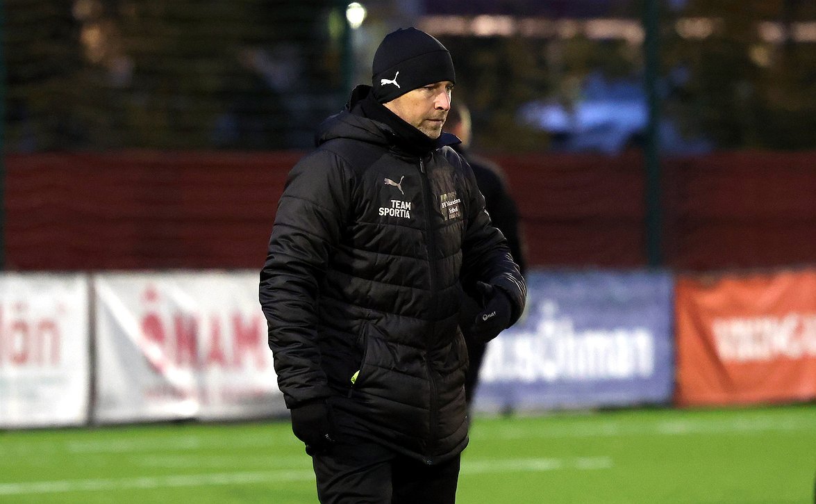 "Nuorille mahdollisuus toteuttaa unelmansa" - IFK Mariehamn haluaa olla yhä ahvenanmaalaisempi