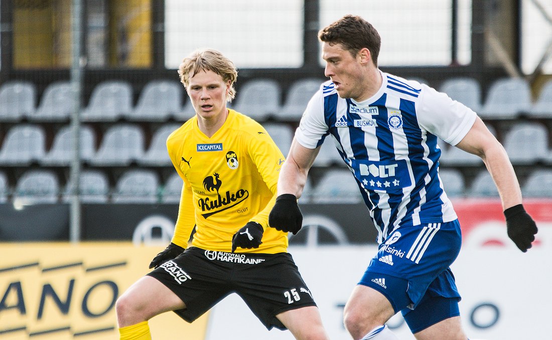 UEFA-lisenssi myönnettiin kaikille neljälle Veikkausliigaseuralle