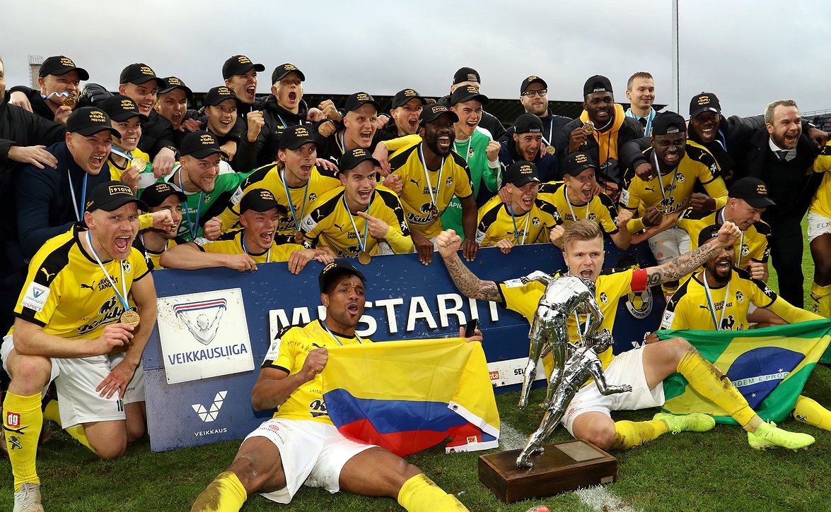 ​Antaako Suomen Cupin lohkovaihe viitettä Veikkausliigakauteen? - Näin viime vuonna